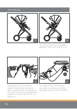 Предварительный просмотр 70 страницы Innovaciones M.S. 900104 Instruction Manual