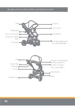 Предварительный просмотр 88 страницы Innovaciones M.S. 900111 Instruction Manual