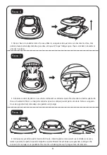 Preview for 30 page of Innovaciones M.S. ANDADOR BASIC PLUS Owner'S Manual