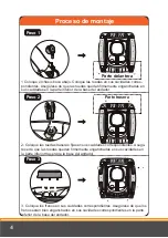 Preview for 4 page of Innovaciones M.S. DUMBO Instructions For Use Manual