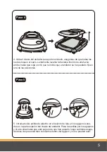 Preview for 5 page of Innovaciones M.S. DUMBO Instructions For Use Manual