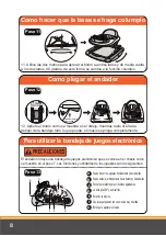 Preview for 8 page of Innovaciones M.S. DUMBO Instructions For Use Manual