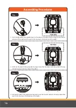 Preview for 16 page of Innovaciones M.S. DUMBO Instructions For Use Manual