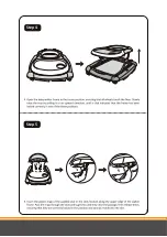 Preview for 17 page of Innovaciones M.S. DUMBO Instructions For Use Manual