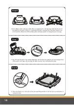 Preview for 18 page of Innovaciones M.S. DUMBO Instructions For Use Manual