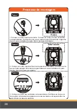 Preview for 28 page of Innovaciones M.S. DUMBO Instructions For Use Manual