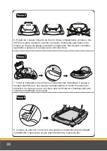 Preview for 30 page of Innovaciones M.S. DUMBO Instructions For Use Manual