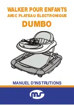 Preview for 35 page of Innovaciones M.S. DUMBO Instructions For Use Manual