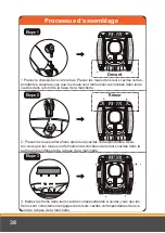 Preview for 38 page of Innovaciones M.S. DUMBO Instructions For Use Manual