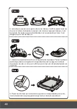 Preview for 40 page of Innovaciones M.S. DUMBO Instructions For Use Manual