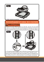 Preview for 41 page of Innovaciones M.S. DUMBO Instructions For Use Manual