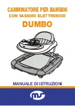 Preview for 45 page of Innovaciones M.S. DUMBO Instructions For Use Manual