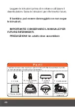 Preview for 46 page of Innovaciones M.S. DUMBO Instructions For Use Manual