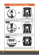 Preview for 48 page of Innovaciones M.S. DUMBO Instructions For Use Manual