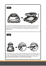 Preview for 49 page of Innovaciones M.S. DUMBO Instructions For Use Manual