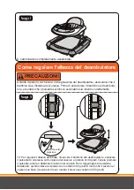 Preview for 51 page of Innovaciones M.S. DUMBO Instructions For Use Manual