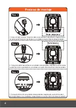 Preview for 58 page of Innovaciones M.S. DUMBO Instructions For Use Manual