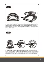 Preview for 59 page of Innovaciones M.S. DUMBO Instructions For Use Manual