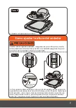 Preview for 61 page of Innovaciones M.S. DUMBO Instructions For Use Manual