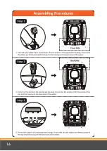 Preview for 70 page of Innovaciones M.S. DUMBO Instructions For Use Manual