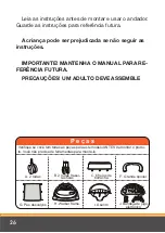 Preview for 80 page of Innovaciones M.S. DUMBO Instructions For Use Manual