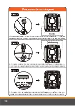 Preview for 82 page of Innovaciones M.S. DUMBO Instructions For Use Manual