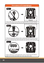 Preview for 92 page of Innovaciones M.S. DUMBO Instructions For Use Manual