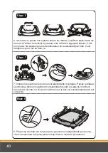 Preview for 94 page of Innovaciones M.S. DUMBO Instructions For Use Manual