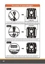 Preview for 102 page of Innovaciones M.S. DUMBO Instructions For Use Manual