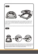 Preview for 103 page of Innovaciones M.S. DUMBO Instructions For Use Manual