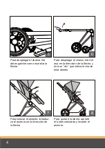 Preview for 4 page of Innovaciones M.S. MOMMY Use Instructions