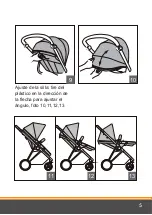 Preview for 5 page of Innovaciones M.S. MOMMY Use Instructions