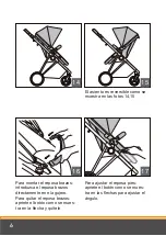 Preview for 6 page of Innovaciones M.S. MOMMY Use Instructions