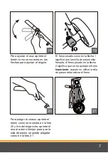 Preview for 7 page of Innovaciones M.S. MOMMY Use Instructions