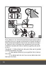 Preview for 10 page of Innovaciones M.S. MOMMY Use Instructions