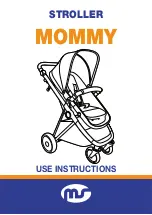 Preview for 17 page of Innovaciones M.S. MOMMY Use Instructions