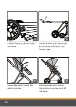 Preview for 20 page of Innovaciones M.S. MOMMY Use Instructions