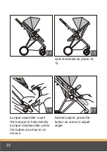 Preview for 22 page of Innovaciones M.S. MOMMY Use Instructions