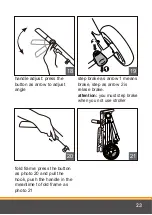 Preview for 23 page of Innovaciones M.S. MOMMY Use Instructions