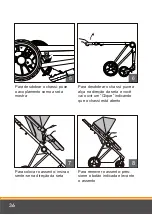 Preview for 36 page of Innovaciones M.S. MOMMY Use Instructions