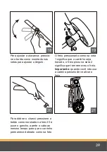 Preview for 39 page of Innovaciones M.S. MOMMY Use Instructions