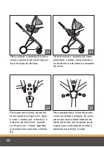 Preview for 40 page of Innovaciones M.S. MOMMY Use Instructions