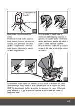 Preview for 41 page of Innovaciones M.S. MOMMY Use Instructions