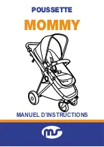 Preview for 47 page of Innovaciones M.S. MOMMY Use Instructions