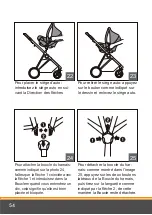 Preview for 54 page of Innovaciones M.S. MOMMY Use Instructions