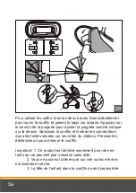 Preview for 56 page of Innovaciones M.S. MOMMY Use Instructions