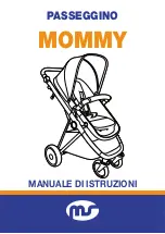 Preview for 61 page of Innovaciones M.S. MOMMY Use Instructions