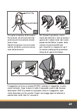 Preview for 69 page of Innovaciones M.S. MOMMY Use Instructions