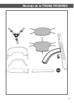 Preview for 5 page of Innovaciones M.S. PROGRES Manual