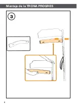 Preview for 8 page of Innovaciones M.S. PROGRES Manual